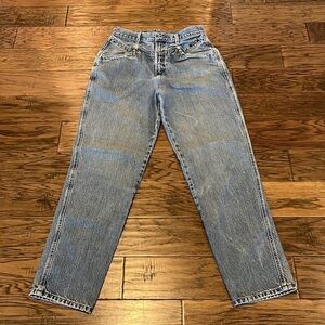 Rockies Vintage Western High Rise Size 13/14
